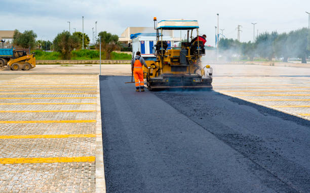 Best Driveway Repair Near Me  in Nebo, NC