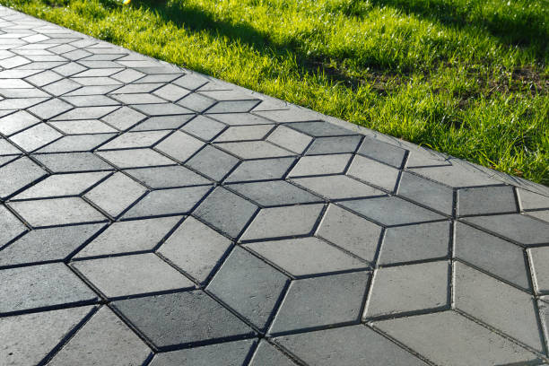 Best Concrete Paver Driveway  in Nebo, NC