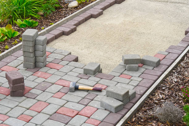 Best Driveway Paving Contractor  in Nebo, NC