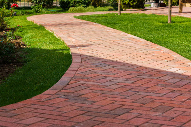 Best Best Driveway Pavers  in Nebo, NC