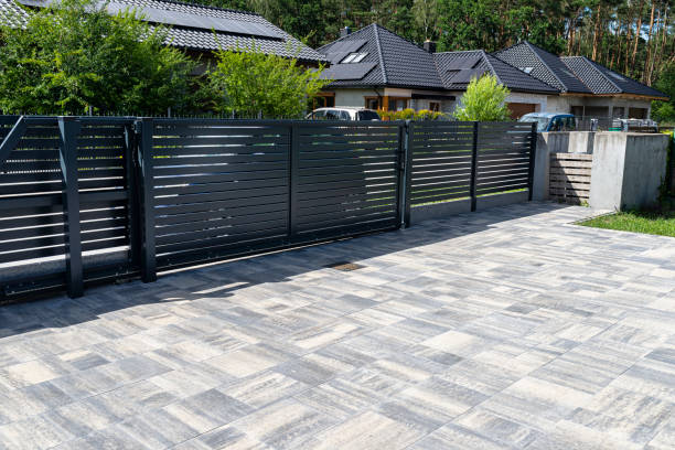 Reasons to Select Us for Your Driveway Paving Requirements in Nebo, NC
