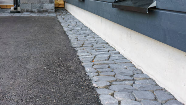 Best Affordable Driveway Pavers  in Nebo, NC
